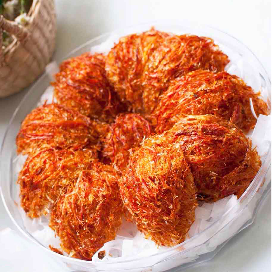 Yến Sào XQ