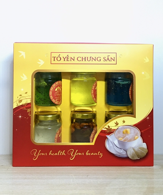 Yến Sào XQ