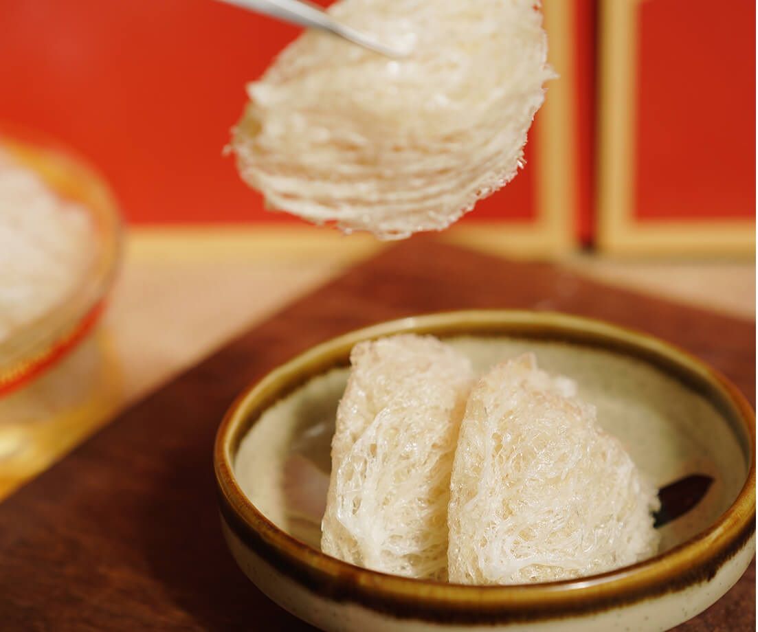 Yến Sào XQ