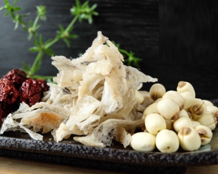 Yến Sào XQ